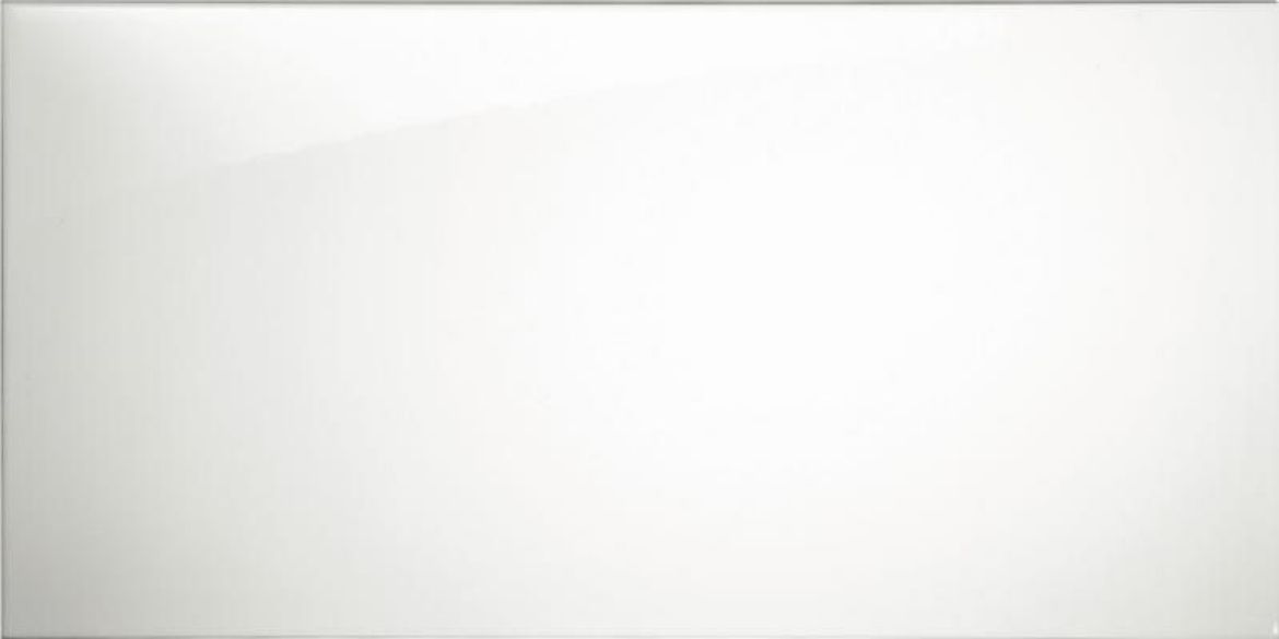Billede af Rako Light Hvid Blank Væg 298x598 mm